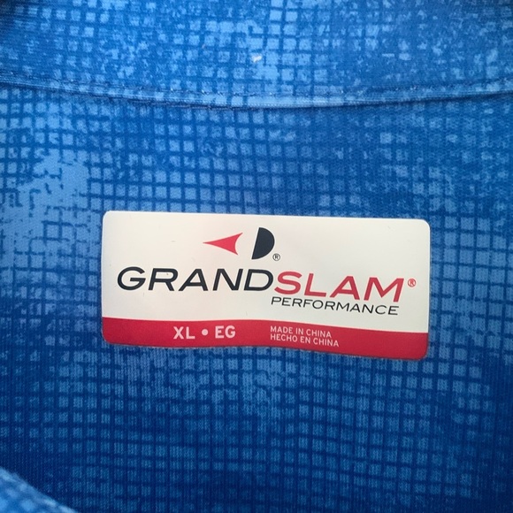 Grandslam size XL - Picture 3 of 8